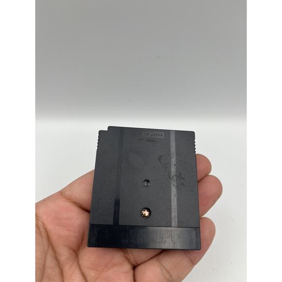 Rugrats Movie (Nintendo Game Boy Color, 1999) Tested - Picture 2 of 3